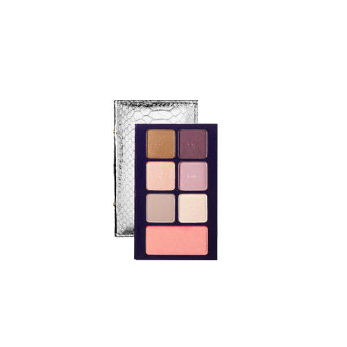 Tarte Puttin On The Glitz Nine-To-Five Eyeshadow Palette