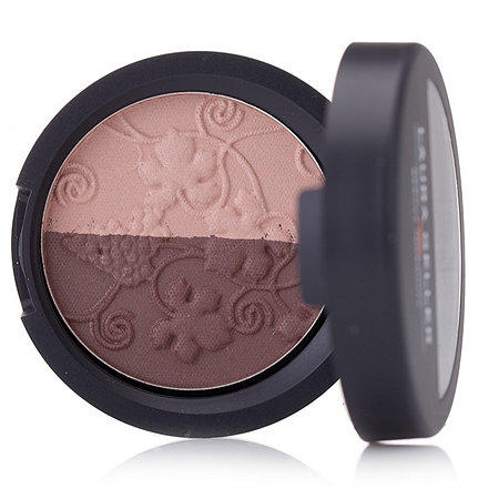 Laura Geller ImPRESSions Eyeshadow Duo Fine Wines