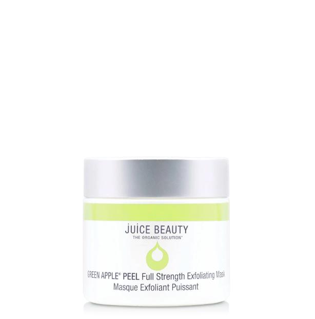 Juice Beauty Green Apple Peel Exfoliating Mask Travel 15ml