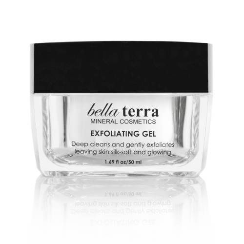 Bella Terra Exfoliating Gel 