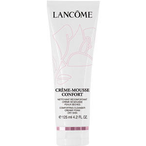 Lancome Comforting Creamy Foaming Cleanser For Dry Skin 2.0