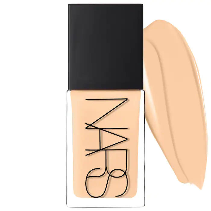 NARS Light Reflecting Foundation Salzburg Light 3.5