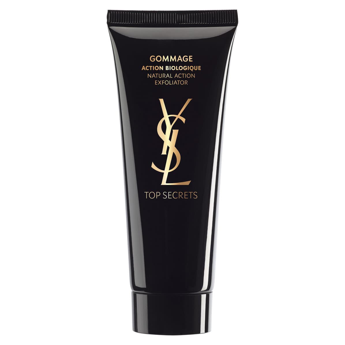 YSL Top Secrets Natural Action Exfoliator 20ml