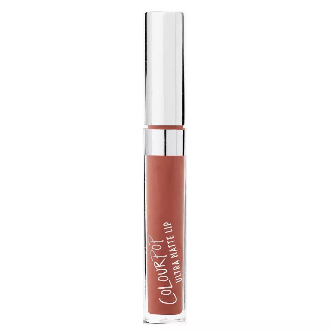 ColourPop Ultra Matte Lip Take A Pixie Mini