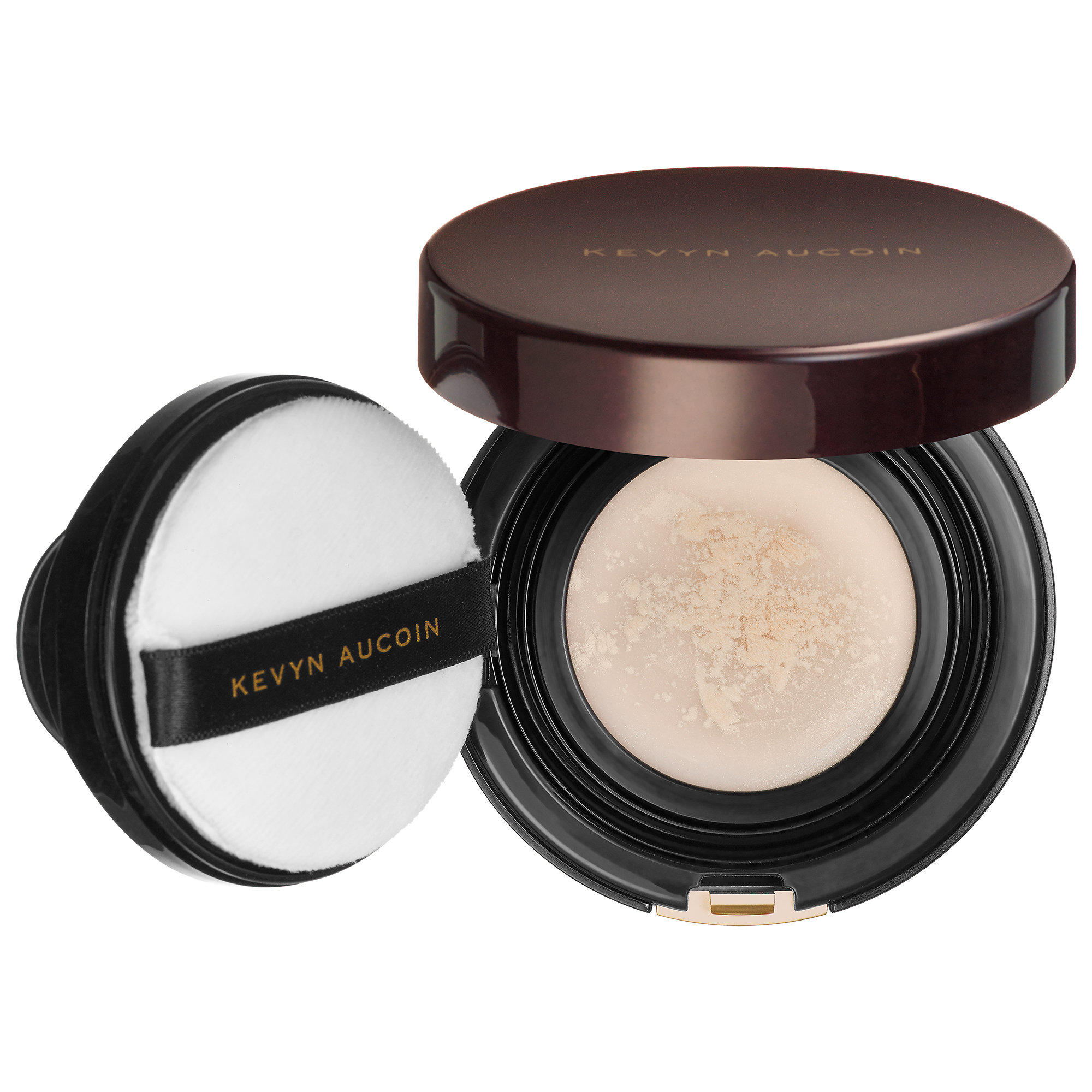 Kevyn Aucoin The Gossamer Loose Powder Radiant Diaphanous