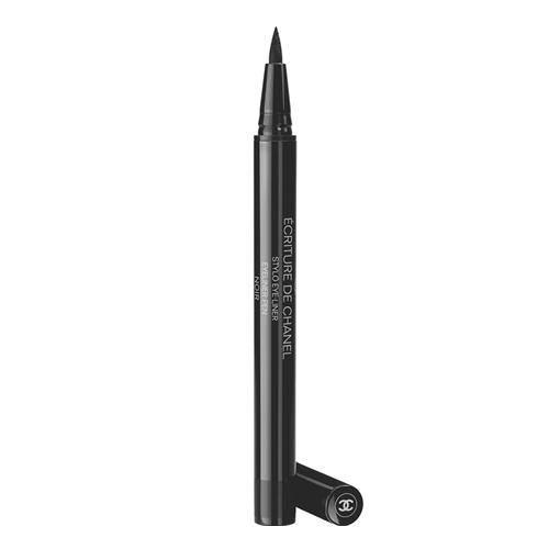 Chanel Ecriture De Chanel Eye Liner 10 Noir