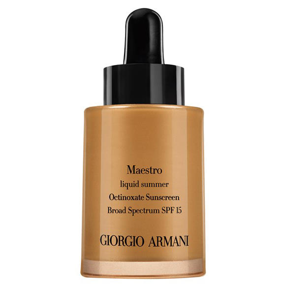 armani maestro liquid summer 100