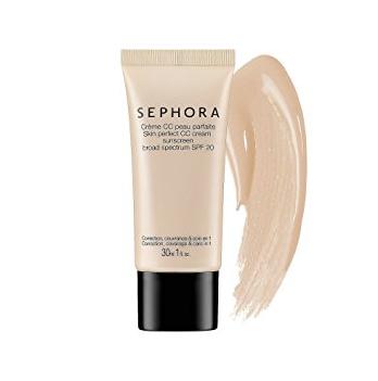 Sephora Collection Skin Perfect CC Cream SPF 20 Light (Y)