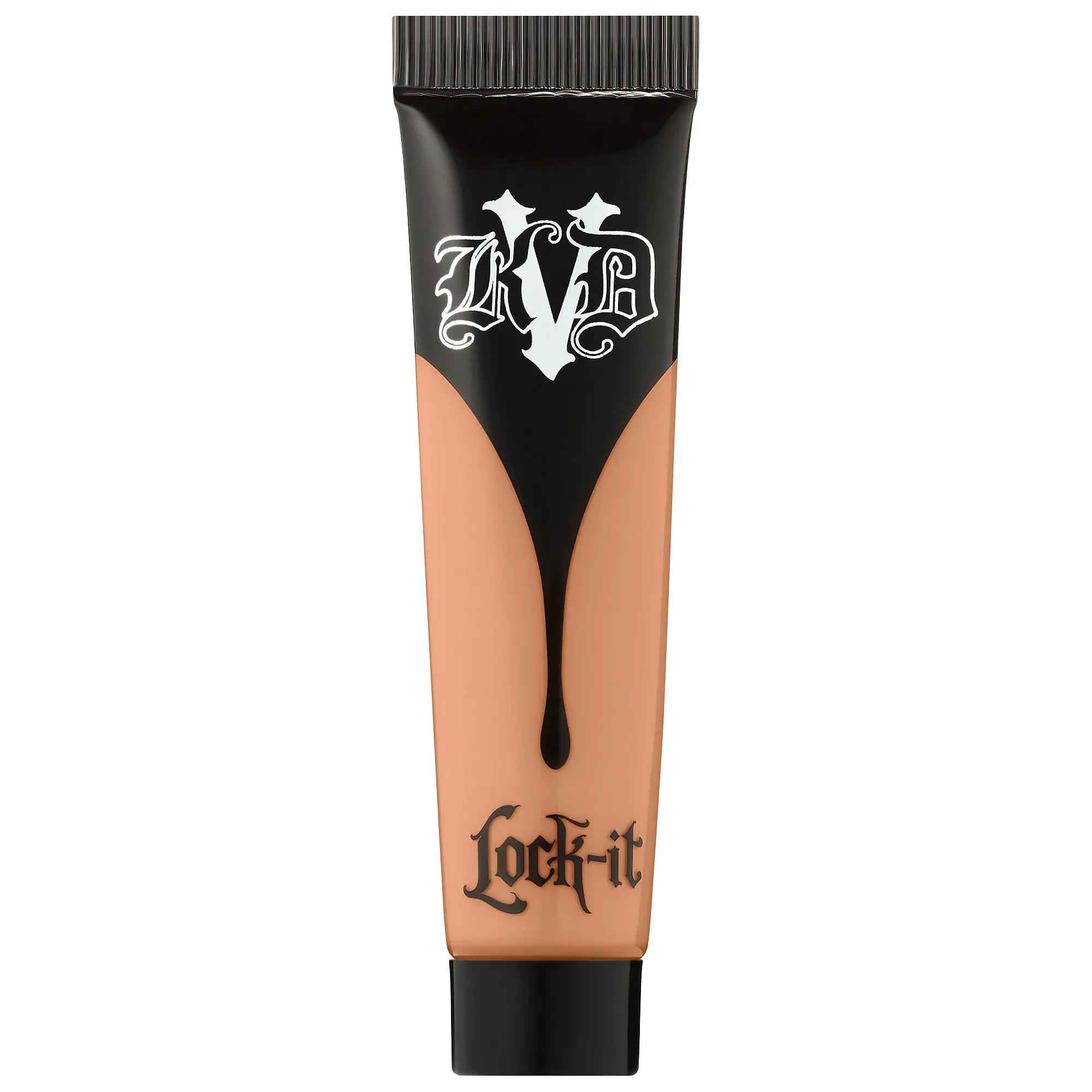 Kat Von D Lock-It Foundation M57 Warm Mini
