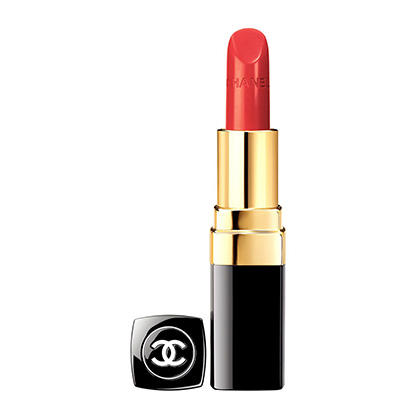 Chanel Rouge Coco Lipstick Experimental 472