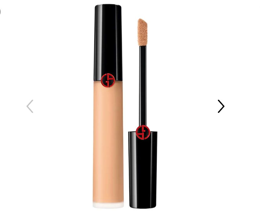 Giorgio Armani Power Fabric Concealer 5