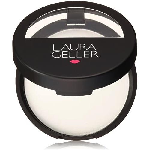 Laura Geller Matte Maker Invisible Oil Blotting Powder Mini