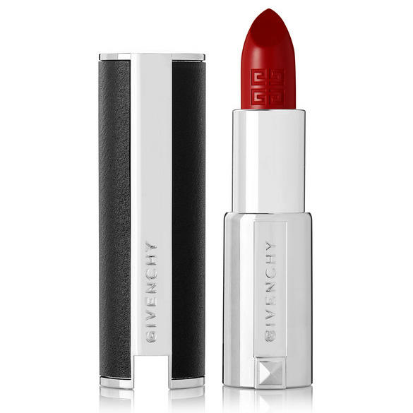 Givenchy Le Rouge Mat Lipstick Rouge Stiletto 329