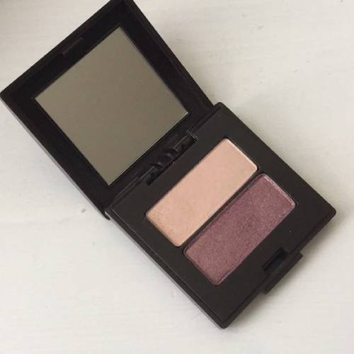 Laura Mercier Eye Color Duet Guava/African Violet