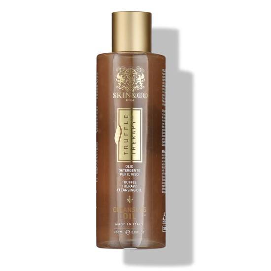 Skin & Co Roma Truffle Therapy Cleansing Oil 