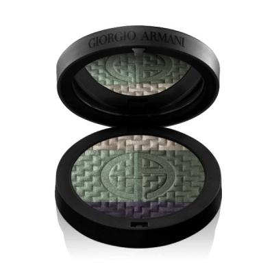 Giorgio Armani Woven Eye Color Palette Jacquard 1