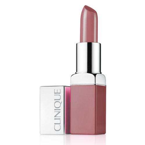 Clinique Color Pop Lipstick Beige Pop 04