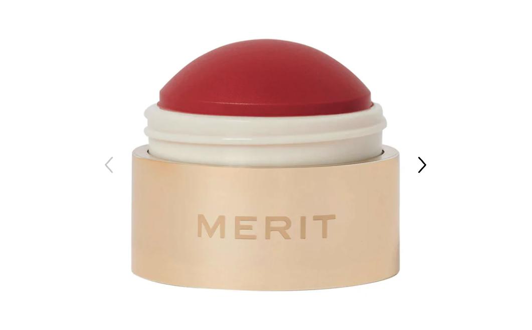 MERIT Flush Balm Mars