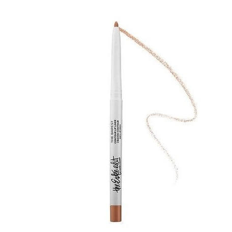 The Estee Edit The Barest Lip Liner In The Flesh 02