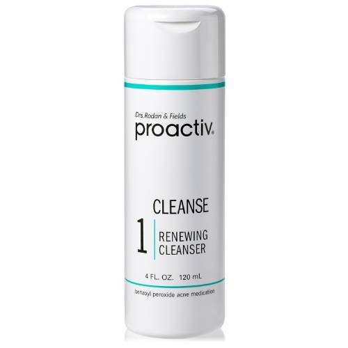 Proactiv Renewing Cleanser 1 Mini