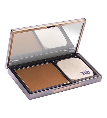 Urban Decay Naked Skin Ultra Definition Powder Foundation Dark Warm