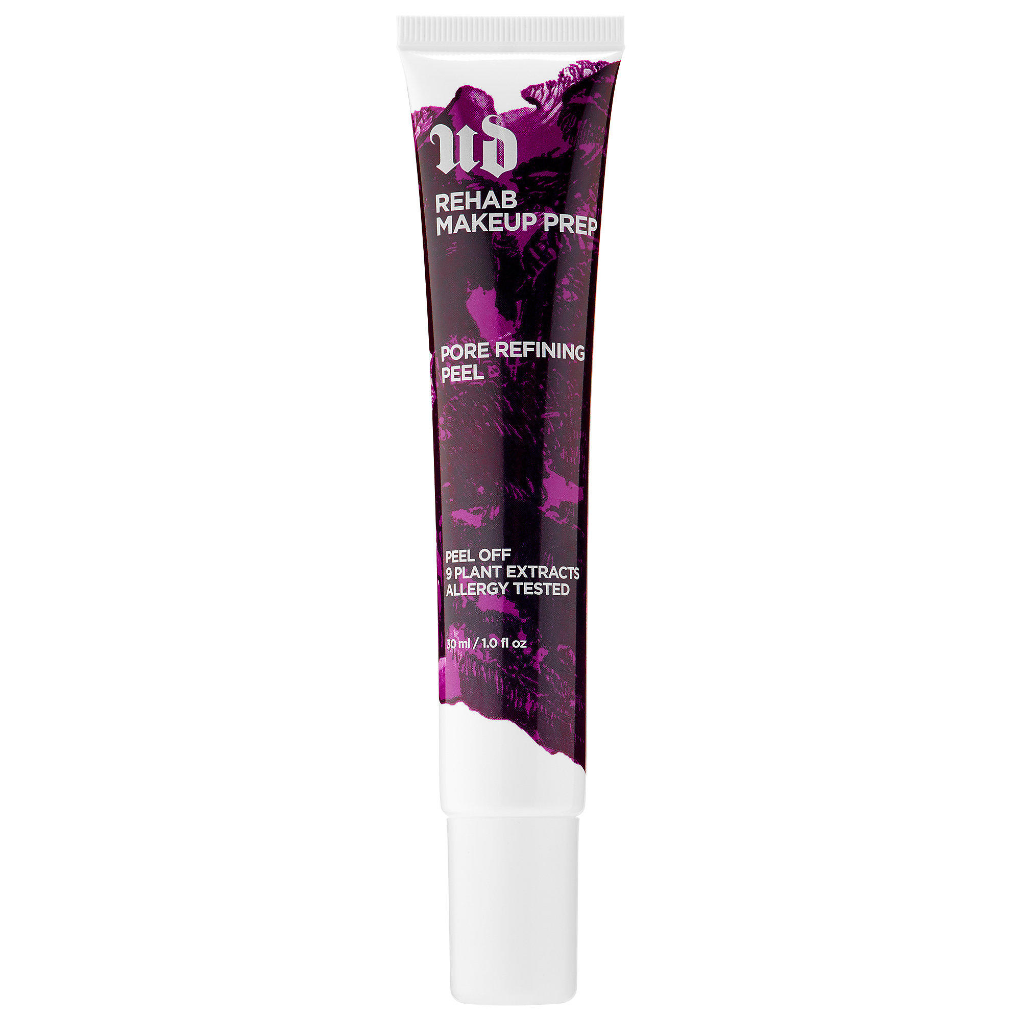 Urban Decay Rehab Makeup Prep Pore Refining Peel