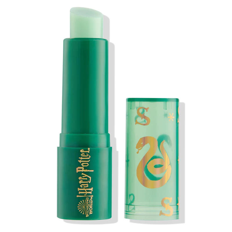 Fourth Ray Beauty x Harry Potter Lip Balm Slytherin Pride