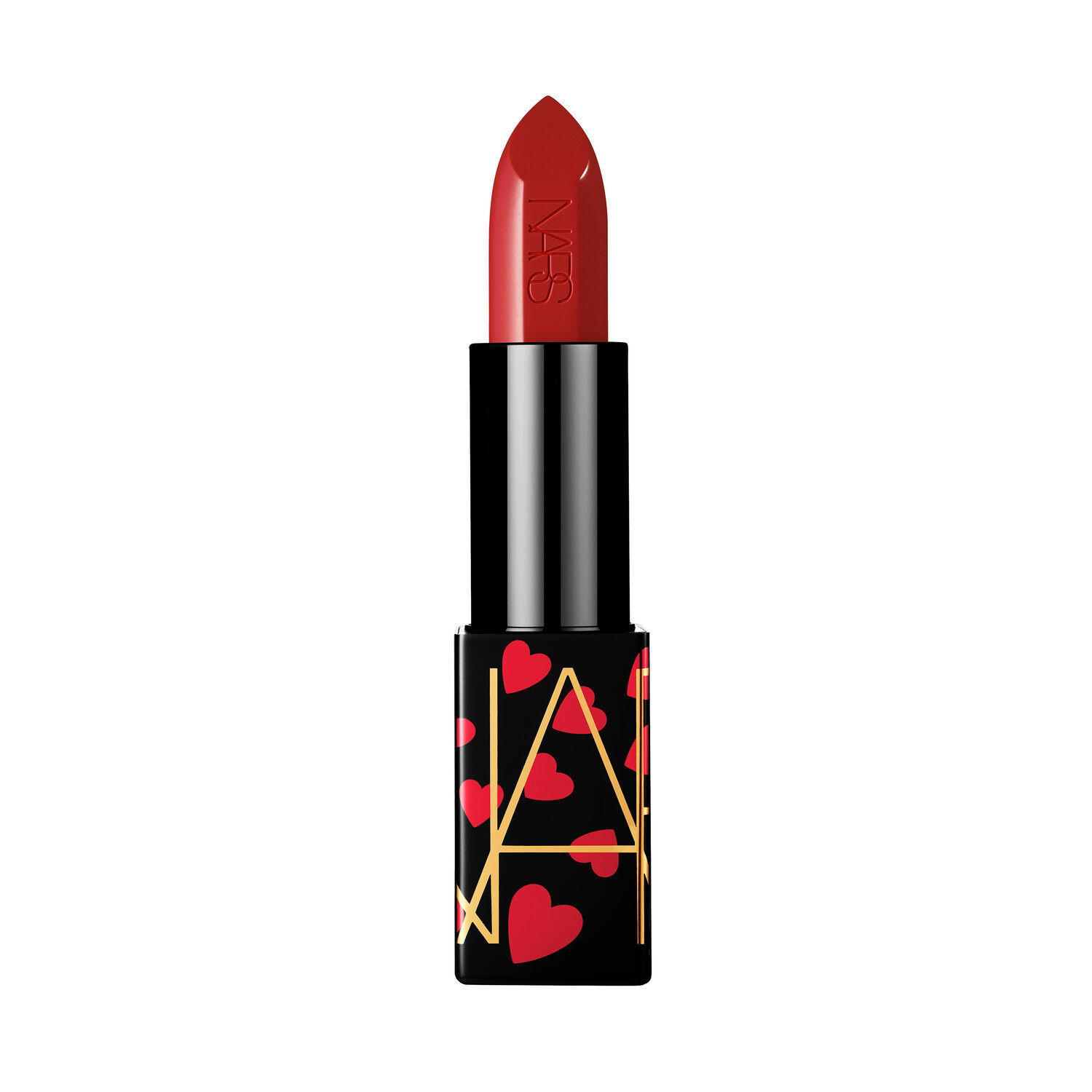 NARS Audacious Lipstick Claudette