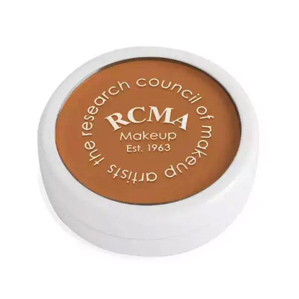 RCMA Color Process Foundation KO-7