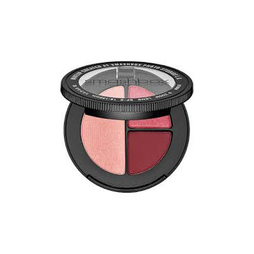 Smashbox Photo Edit Eyeshadow Trio Holy Crop