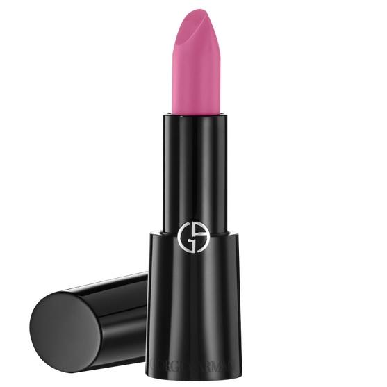 Giorgio Armani Rouge d'Armani Lasting Satin Lip Color Daybreak Pink 508