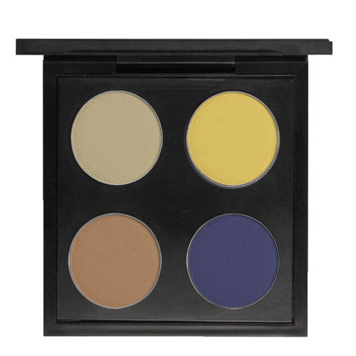 MAC Eyeshadow Quad Stowaways