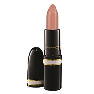 Mac Lipstick How Darling! Stroke Of Midnight Collection