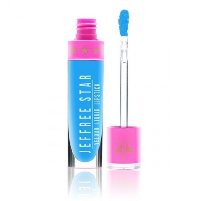 Jeffree Star Velour Lipstick Jaw-Breaker