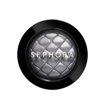 Sephora Outrageous Prisma Chrome Outrageous Metallic Grey