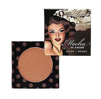 Too Faced Mocha Mi Amore Blush