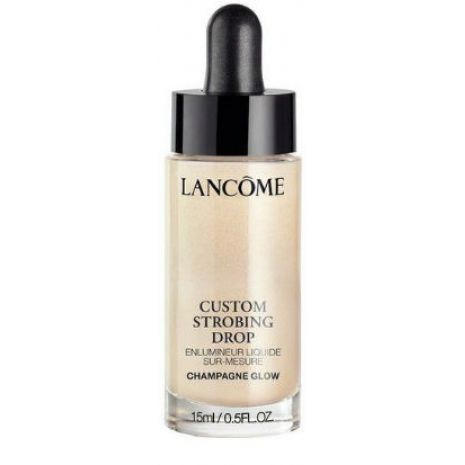 Lancome Custom Strobing Drop Champagne Glow