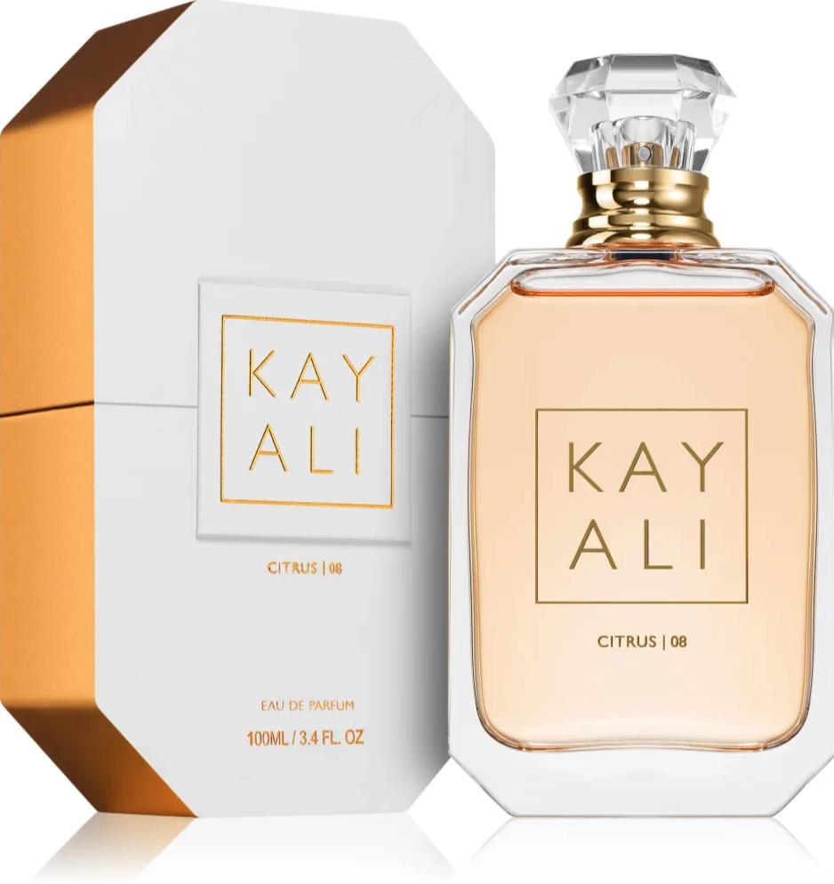 KAYALI Citrus 08 Perfume Vial #0