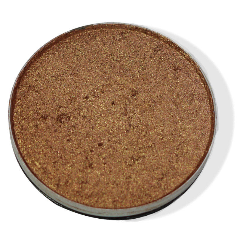 MAC Eyeshadow Refill Amber Lights #0
