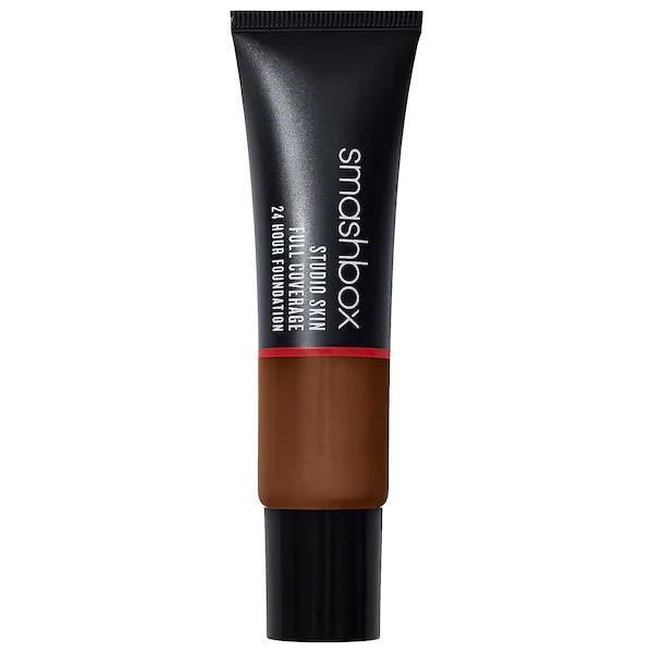 Smashbox Studio Skin Full Coverage 24 Hour Foundation 4.25