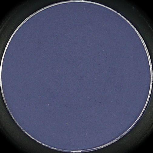 MAC Eyeshadow Naval #2