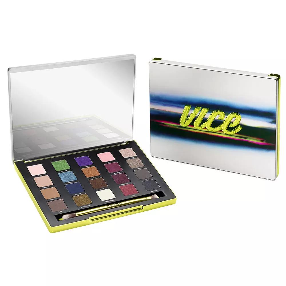 2nd Chance Urban Decay VICE 3 Palette
