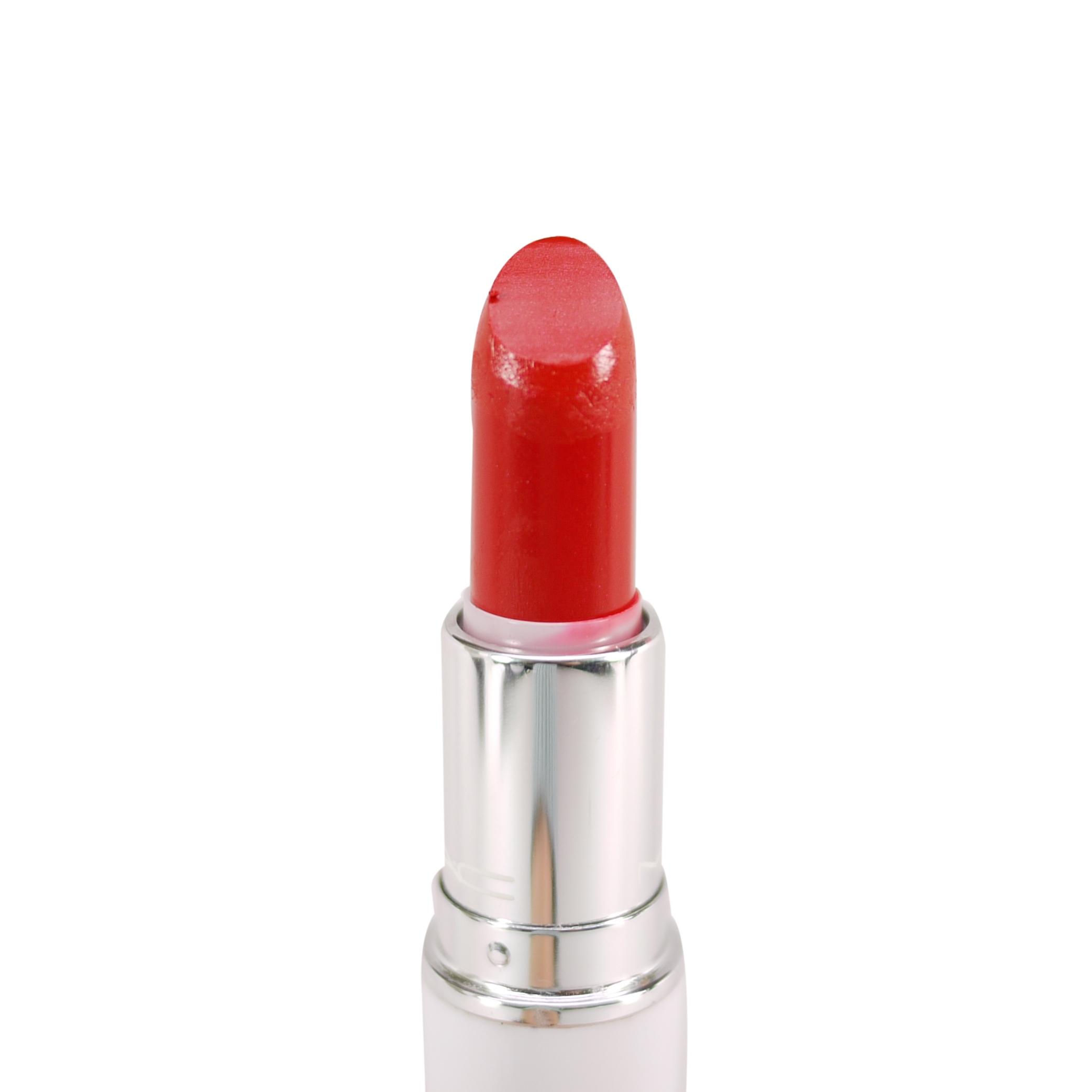 MAC Lipstick Kanga Rouge Iced Delights Collection #1