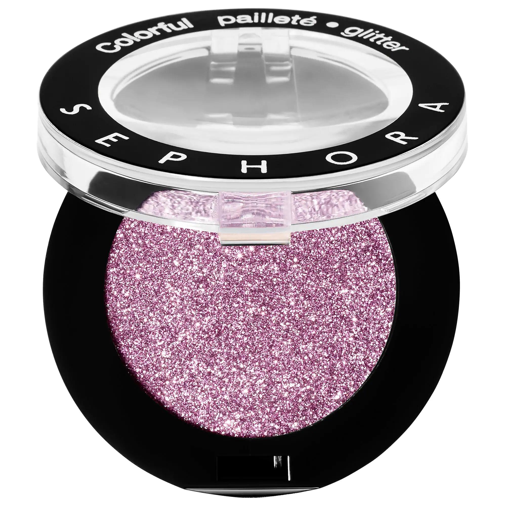 Sephora Collection Colorful Eyeshadow Unicorn Dust 361
