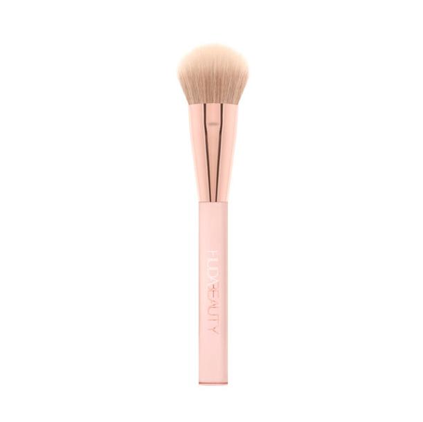 HUDA Beauty Face Cheek Color Face Brush