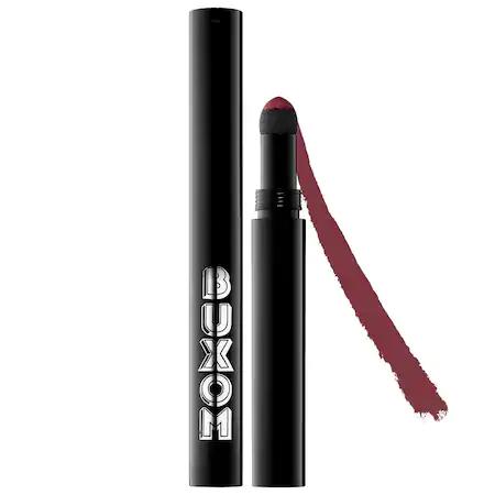 Buxom PillowPout Creamy Plumping Lip Powder Seduce Me