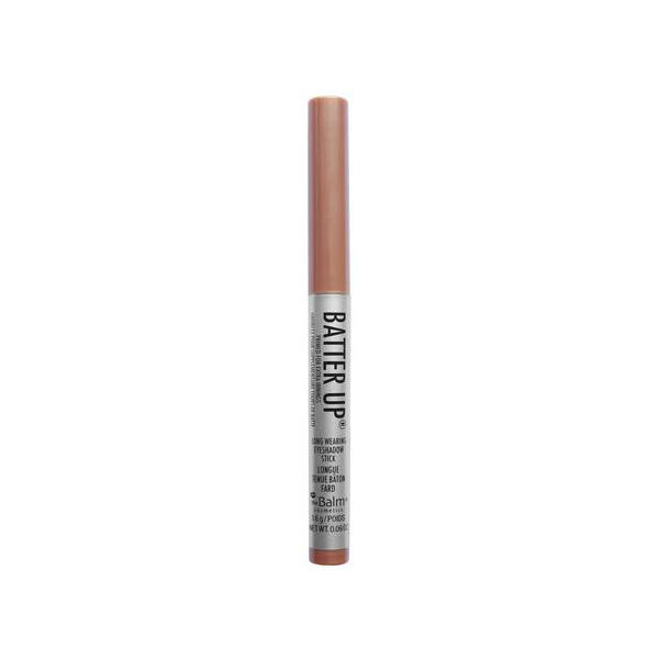 The Balm Batter Up Long Wearing Eyeshadow Stick Curveball