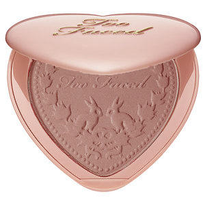 Too Faced Love Flush Long-Lasting 16 Hour Blush Baby Love