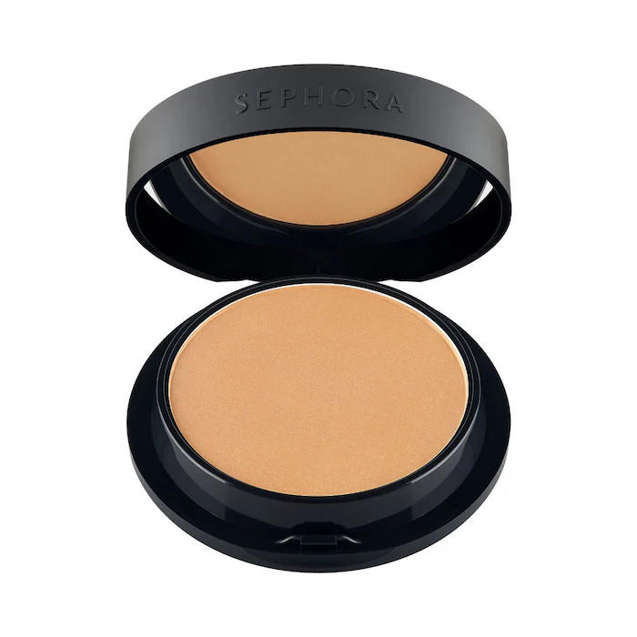 Sephora Best Skin Ever Matte Powder Foundation 24P