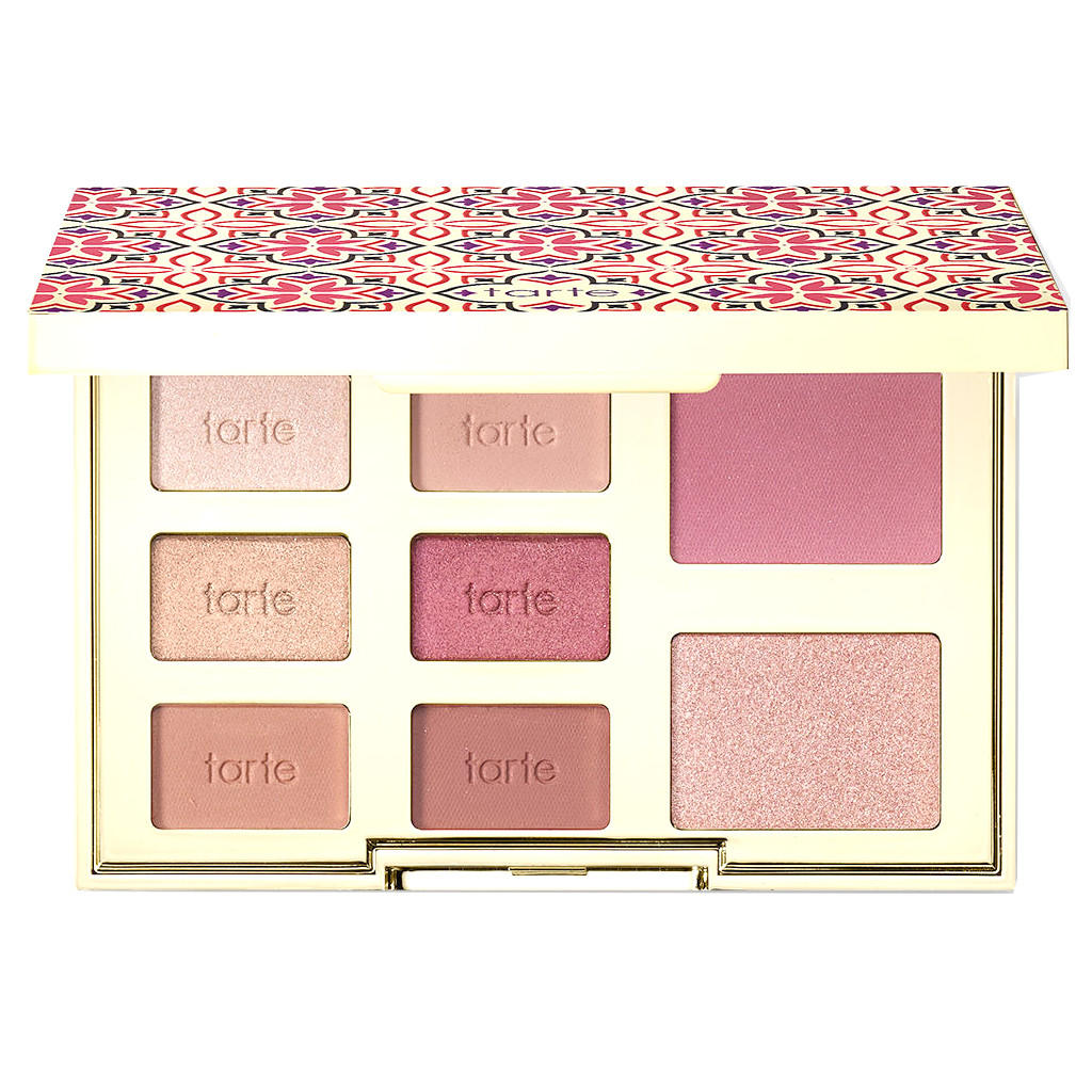 Tarte Eye & Cheek Palette Goddess Glam